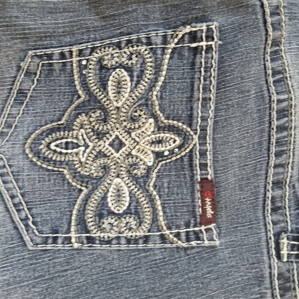 Angel's Jeans
